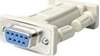 Изображение Adapter AV StarTech .com DB9 RS232 szeregowy adapter nullmodemowy gniazdo/gniazdo - adapter nullmodemowy - DB-9 (W) zu DB-9 (W) - fur P/N: EC1S952, EC2S952, PCI2S232485I