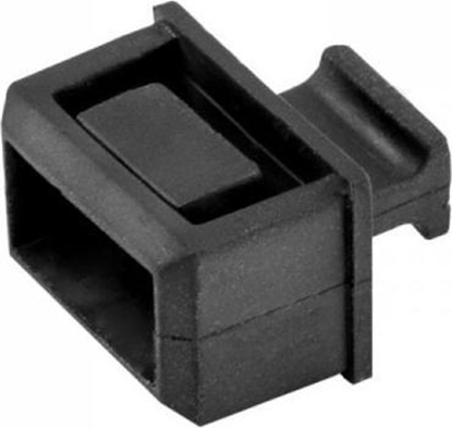 Picture of StarTech StarTech SFP DUST COVERS - 10 PACK/.