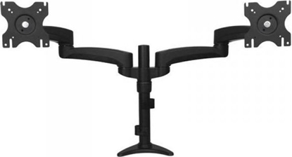 Изображение StarTech Uchwyt biurkowy na 2 monitory 12" - 24" (ARMDUAL)
