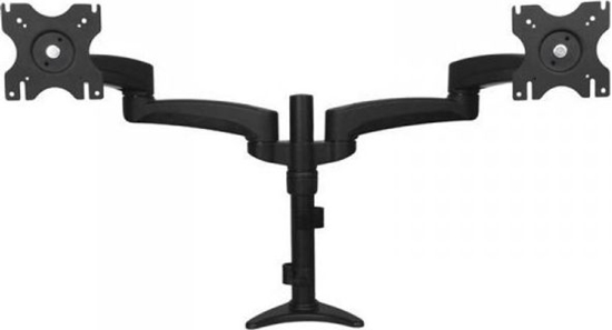 Изображение StarTech Uchwyt biurkowy na 2 monitory 12" - 24" (ARMDUAL)