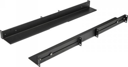Picture of StarTech Uchwyt Startech UNIRAILS1UB