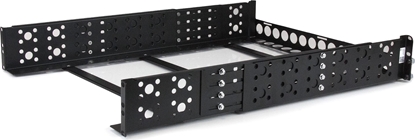 Picture of StarTech UNIVERSAL SERVER RACK RAILS