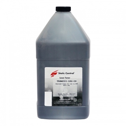 Изображение Static-Control TONER REFILL HP CF230 / M203/M227 Black, 1kg.
