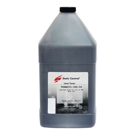 Picture of Static-Control TONER REFILL HP CF230 / M203/M227 Black, 1kg.