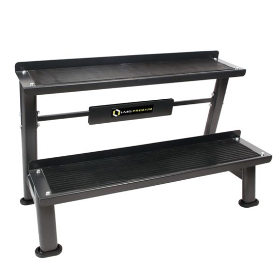 Изображение Statīvs svaru bumbām STR09 HMS PREMIUM