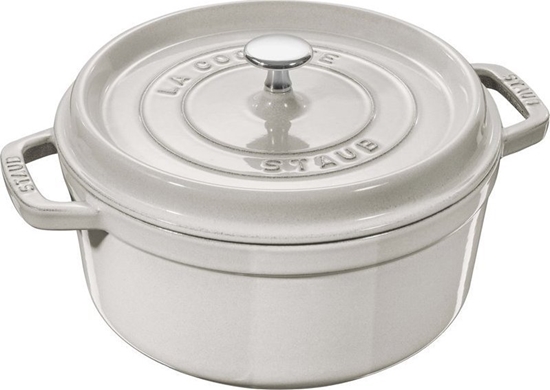 Изображение STAUB Garnek eliwny okrgy Staub