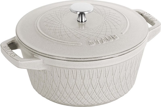 Picture of STAUB Garnek eliwny okrgy Staub