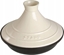 Изображение Staub Tajine 28cm round, cream cast iron, Tagine specialities