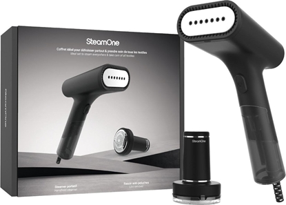 Picture of STEAMONE EUDTC75B+RP10B zestaw