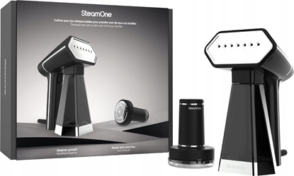 Attēls no STEAMONE SN300B+RP10B zestaw