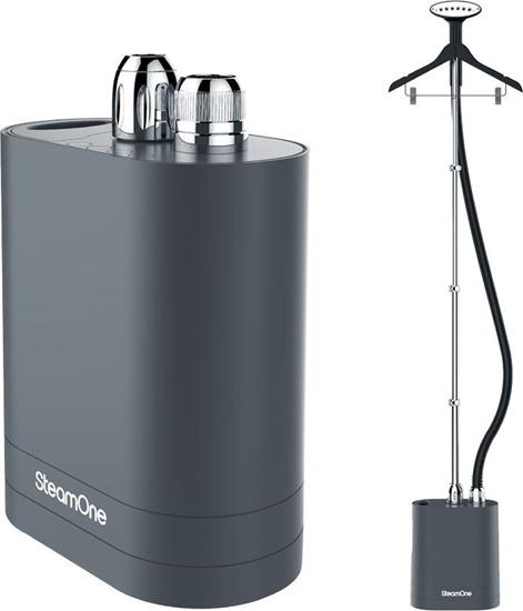 Picture of STEAMONE UNILYS 2 TITANIUM steamer