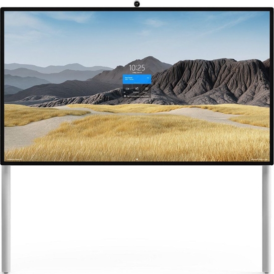 Picture of Steelcase Stojak podogowy do Surface Hub 85" Roam Floor-Supported Wall Mount (STPM2FLRMT85)