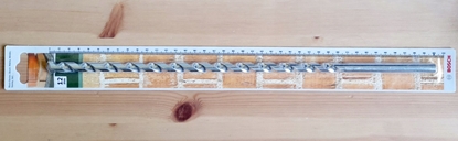 Picture of STEINBOHRER