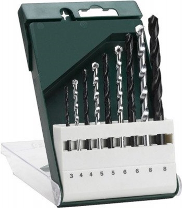 Picture of STEINBOHRER