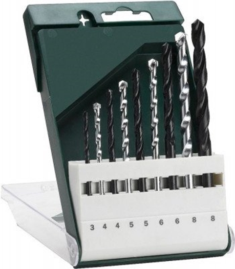 Picture of STEINBOHRER