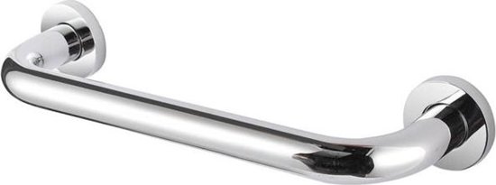 Picture of Stella Uchwyt prosty 30cm chrom (19.009)