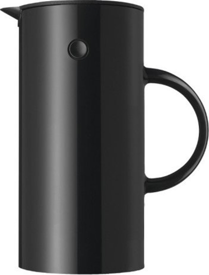 Picture of Stelton EM 77 thermal jug 0,5l black