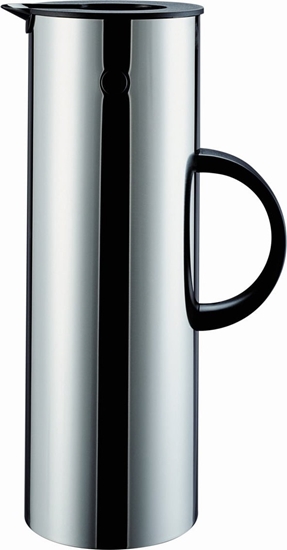 Picture of Stelton EM 77 thermal jug 1l steel