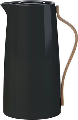 Attēls no Stelton Emma Coffee thermal jug 1,2l black
