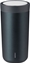 Picture of Stelton To Go Click Thermal Mug 0,4 l             black metallic