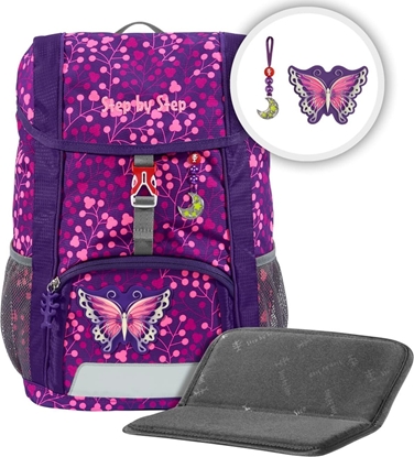 Изображение Step by Step STEP BY STEP KID PLECAK WIECCY "BUTTERFLY"