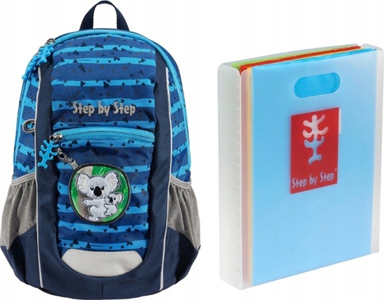 Изображение Step by Step STEP BY STEP PLECAK KIGA MAXI KOALA COCO