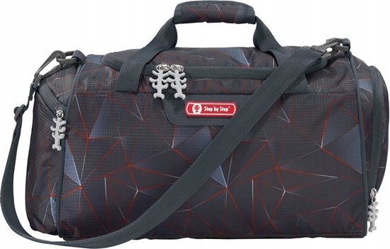 Изображение Step by Step STEP BY STEP TORBA SPORTOWA 2 "DRAGON DRAKO"