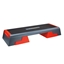 Picture of Stepa platforma AS007 BLACK/RED AEROBIC STEP HMS PREMIUM
