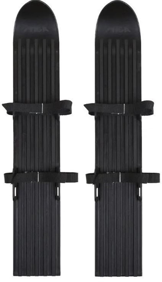 Picture of Stiga MICRO BLADE mini knives black