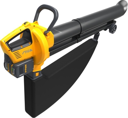 Изображение Stiga Odkurzacz do lici VS 100e (271504198/ST1)