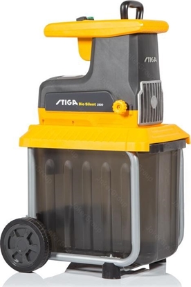 Picture of Stiga Rozdrabniacz do gazi Bio Silent 2500