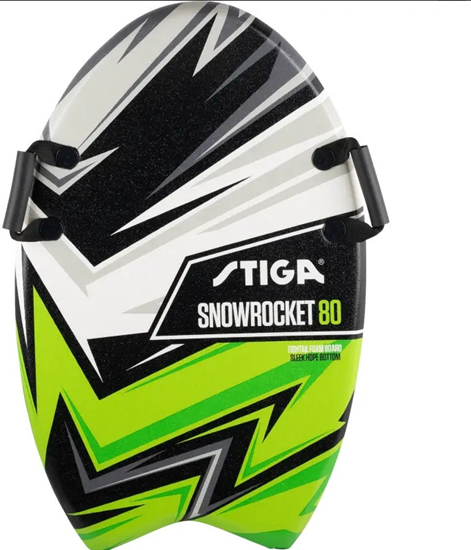 Picture of Stiga Snowrocket SPEED 80 Green