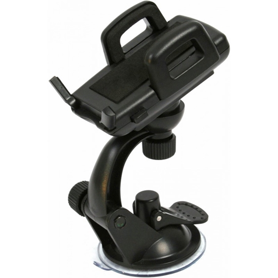 Picture of Stiklu tīrītājs ar pretsvīšanas piedevu Demon, 1L