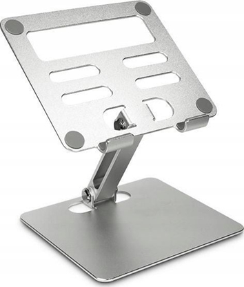 Picture of Stojak Inter-Tech Tischhalterung für Tablet bis 14'' Inter-Tech TBS-100