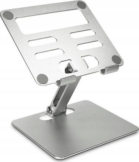 Picture of Stojak Inter-Tech Tischhalterung für Tablet bis 14'' Inter-Tech TBS-100