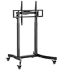 Picture of TECHLY Motorized TV Stand with Adjustabl