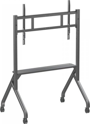 Picture of TECHLY Multifunction Mobile Floor Stand