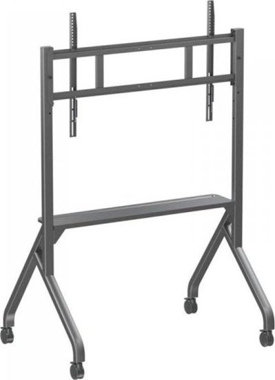 Picture of TECHLY Multifunction Mobile Floor Stand