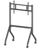 Picture of TECHLY Multifunction Mobile Floor Stand