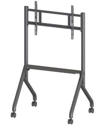 Attēls no TECHLY Multifunction Mobile Floor Stand