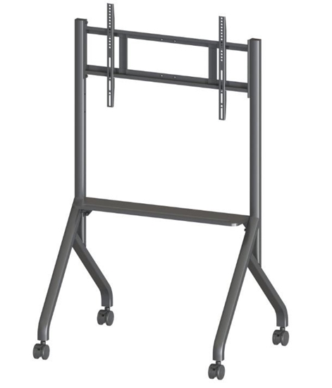 Picture of TECHLY Multifunction Mobile Floor Stand