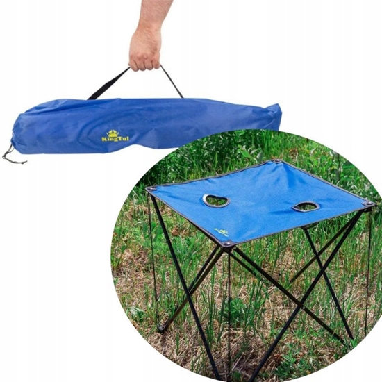 Picture of Stolik kempingowy skadany