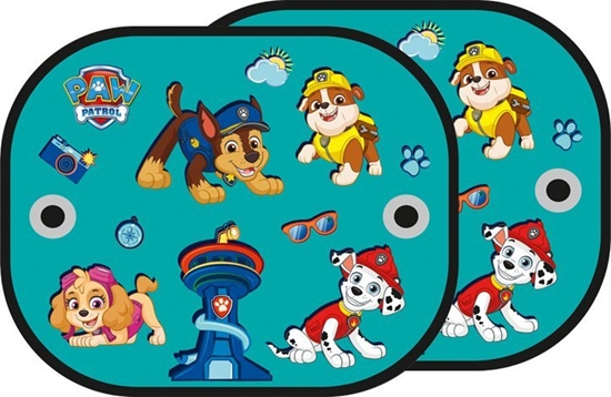 Picture of STPP-012-OSONKA PRZECIWSON. PSI PATROL 2 SZT TURKUS