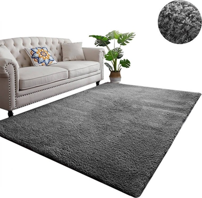 Picture of Strado Dywan Alpaca Strado 80x150 AlpacaGrey (Szary) uniwersalny