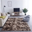 Изображение Strado Dywan Ombre Shaggy Strado 200x290 OmbreCoffee (Brzowy) uniwersalny