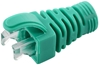 Picture of Strain Relief Boot Cat5e,