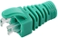 Picture of Strain Relief Boot Cat5e,