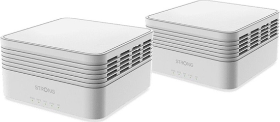 Picture of Access Point Strong Strong pack of 2 Mesh AX3000