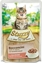 Attēls no Stuzzy STUZZY KOT sasz.85g BOCCONCINI OSO /24