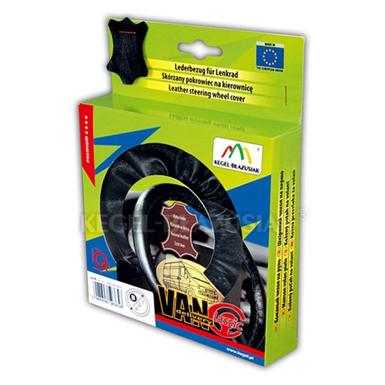 Picture of Stūres apvalks Van Classic 3641